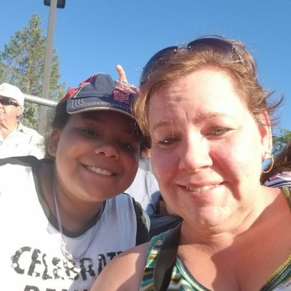 Meet your Posher, Krissy - Picture 1 of 1